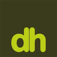 The Design House - Digital Planet logo - Similar company to Zirkle