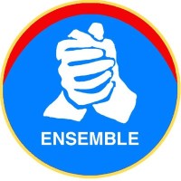 ENSEMBLE POUR LA REPUBLIQUE logo - Similar company to Agir_ La Droite Constructive