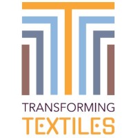 Transforming Textiles AB logo - Similar company to Sense-Tex