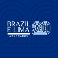 Brazil e Lima Advogados logo