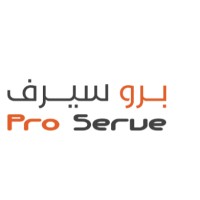 Pro Serve الوحدة المتقدمة للصيانة logo - Similar company to Unicom Group