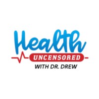 Health Uncensored with Dr. Drew logo - Similar company to Halleloo Creative