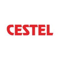 Cestel logo - Similar company to Norplan