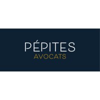 Pépites Avocats logo - Similar company to Lawintech