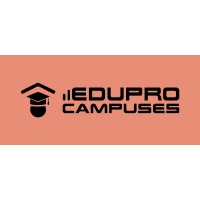 EDUPRO CAMPUSES logo - Similar company to Shree Sai Hi-Tech Opti Fibre Pvt Ltd