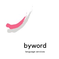 Byword Language Services logo - Similar company to Ablle.Org