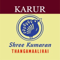 Karur Shree kumaran Thangamaalihai logo - Similar company to The Softline Export Karur