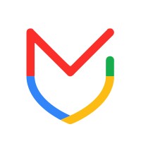 Mandiant (part of Google Cloud) logo - Similar company to Interlock It