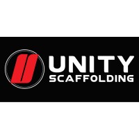 Unity Scaffolding Ltd logo - Similar company to Crown Scaffolding Solutions