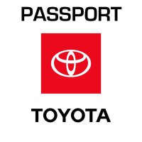 Passport Toyota logo - Similar company to Cushee