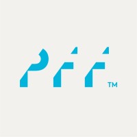 Piaggio Fast Forward logo - Similar company to P.F. Flyers