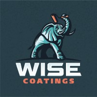 Wise Coatings of Raleigh logo - Similar company to Express Chipping, Inc.