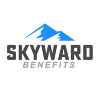 Skyward Benefits logo - Similar company to Vidit