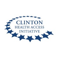 Clinton Health Access Initiative, Inc. logo - Similar company to A