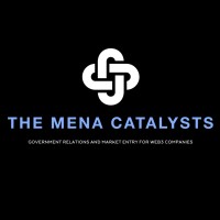 The MENA Catalysts logo - Similar company to Sf Exec Personal Assistant Agency