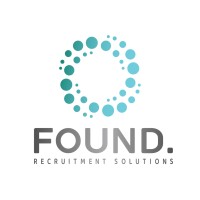 Found. logo - Similar company to Smartforsolar