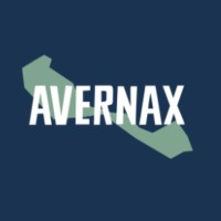 Avernax Festival logo - Similar company to Moment Danmark - Tænketanken For Events & Kampagner