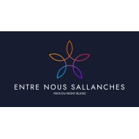 ENTRE NOUS SALLANCHES logo - Similar company to Scot Mont-Blanc