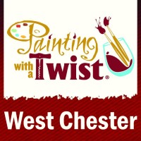 Painting With A Twist - West Chester, Pa