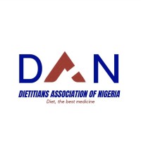 Dietitians Association of Nigeria (DAN) logo - Similar company to Jcin Lautech