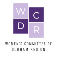 Women's Committee of Durham Region logo - Similar company to National Harm Reduction Alliance - Nhra