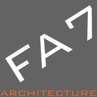 FA7 ARCHITECTURE logo - Similar company to Acdm_Architecture