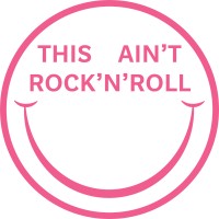 This Ain’t Rock’n’Roll logo - Similar company to Absurd Intelligence