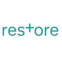 Restore - Advancing burn and scar research logo - Similar company to Care Opinion