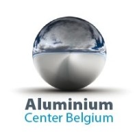 ALUMINIUM CENTER BELGIUM logo - Similar company to Vlamef
