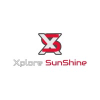 PT. Xplore Sunshine logo - Similar company to Playbytes