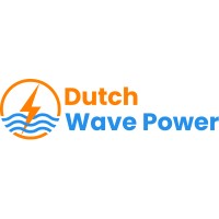 Dutch Wave Power logo - Similar company to Offshore For Sure
