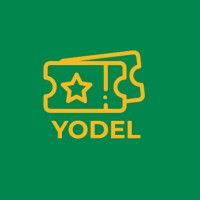 Yodel Pass logo - Similar company to Branchx