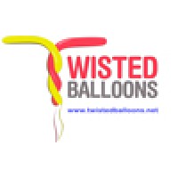 Twisted Balloons - Premium Balloon Decorations In Singapore