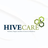 HiveCare logo - Similar company to Allymack