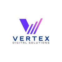 Vertex Digital Solutions FZCO logo - Similar company to Picmiddleeast