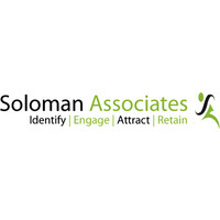 Soloman Associates Limited logo - Similar company to Wil-Can Electronics Canada Ltd.
