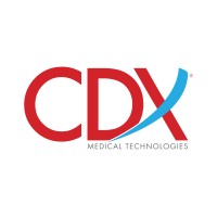 CDX Medical Technologies logo - Similar company to Pingmd