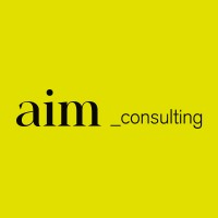 AIM_Consulting logo - Similar company to Promaker