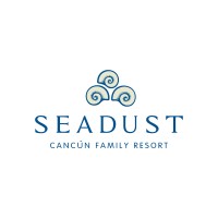 Seadust Cancun Family Resort logo - Similar company to Nemai Studio