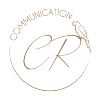 Agence CR Communication logo - Similar company to E.L | Agence De Communication Globale