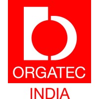 ORGATEC India logo - Similar company to Minister Furniture