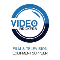 Video Brokers logo - Similar company to Videoexpert.Eu