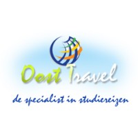 Oosttravel - specialist in studiereizen logo - Similar company to Iceland Unwrapped