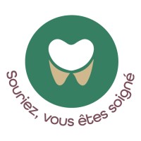 La clinique du sourire Die logo - Similar company to B2B Dental Labo