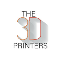 The 3D Printers logo - Similar company to Inventex Solutions