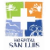 Hospital San Luis De Buin