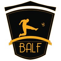 Savez rekreativnog sporta BALF logo - Similar company to Andzor Engineering Doo