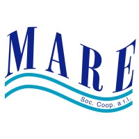 MARE Soc. Coop. a r.l. logo - Similar company to Waveproject