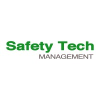 Safety Tech Management logo - Similar company to Del Bosque Group