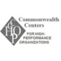 Commonwealth Centers For High-Performance Organizations